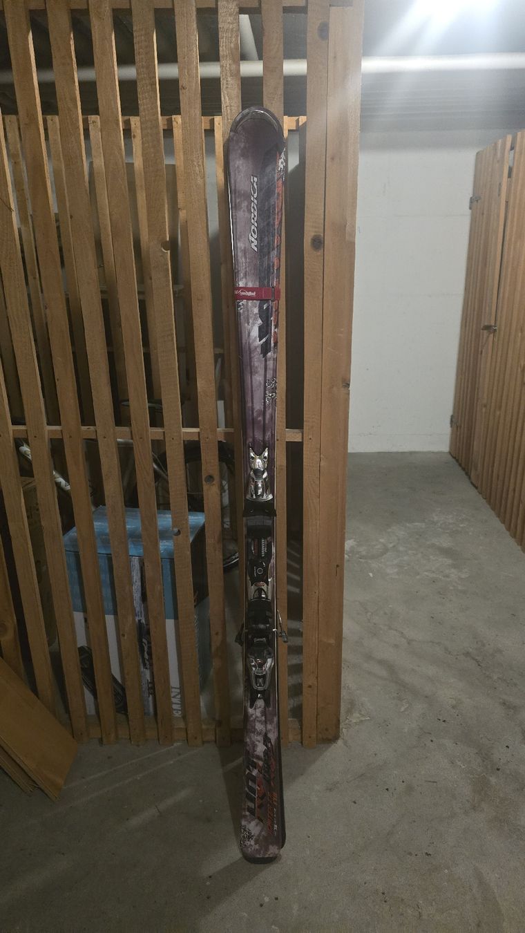 Nordica Sci: Nordica Ski – Usato da Bern venduto da Kev.ro