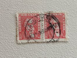SALE ! Brasil Briefmarken ab 1 CHF (Gratis-Versand)
