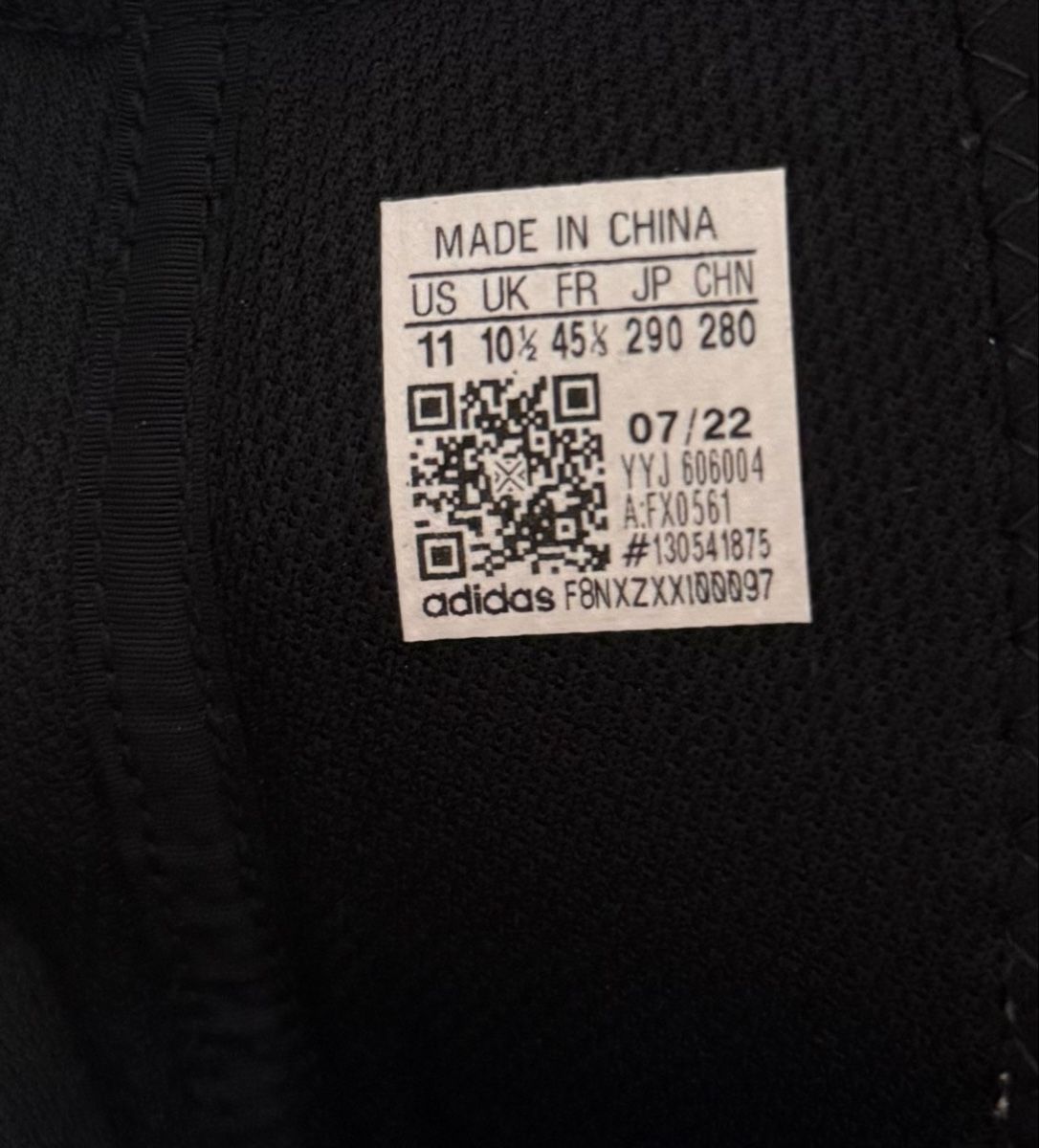 Adidas Chaussures hommes: Adidas Box Hog 2 NEU – Neuf (Voir description) à Burgdorf par Achilles_Pilot 4