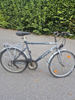 Herren Velo Leopard Defekt 