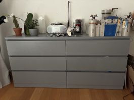 Ikea Malm Kommode 
