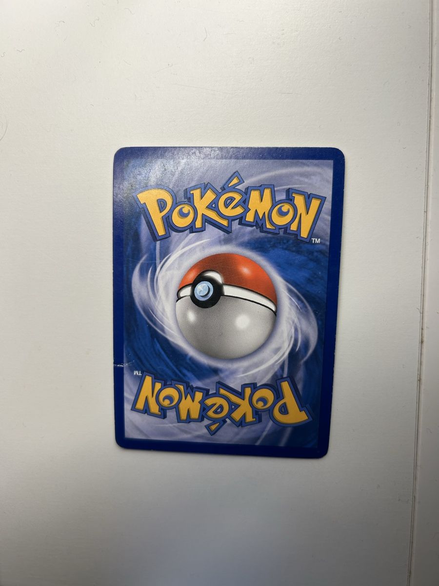 Pokémon Carte collezionabili: Pokemon Gewaldro Reverse 8/106 (DE) – Usato da Vuadens venduto da Numispot 1