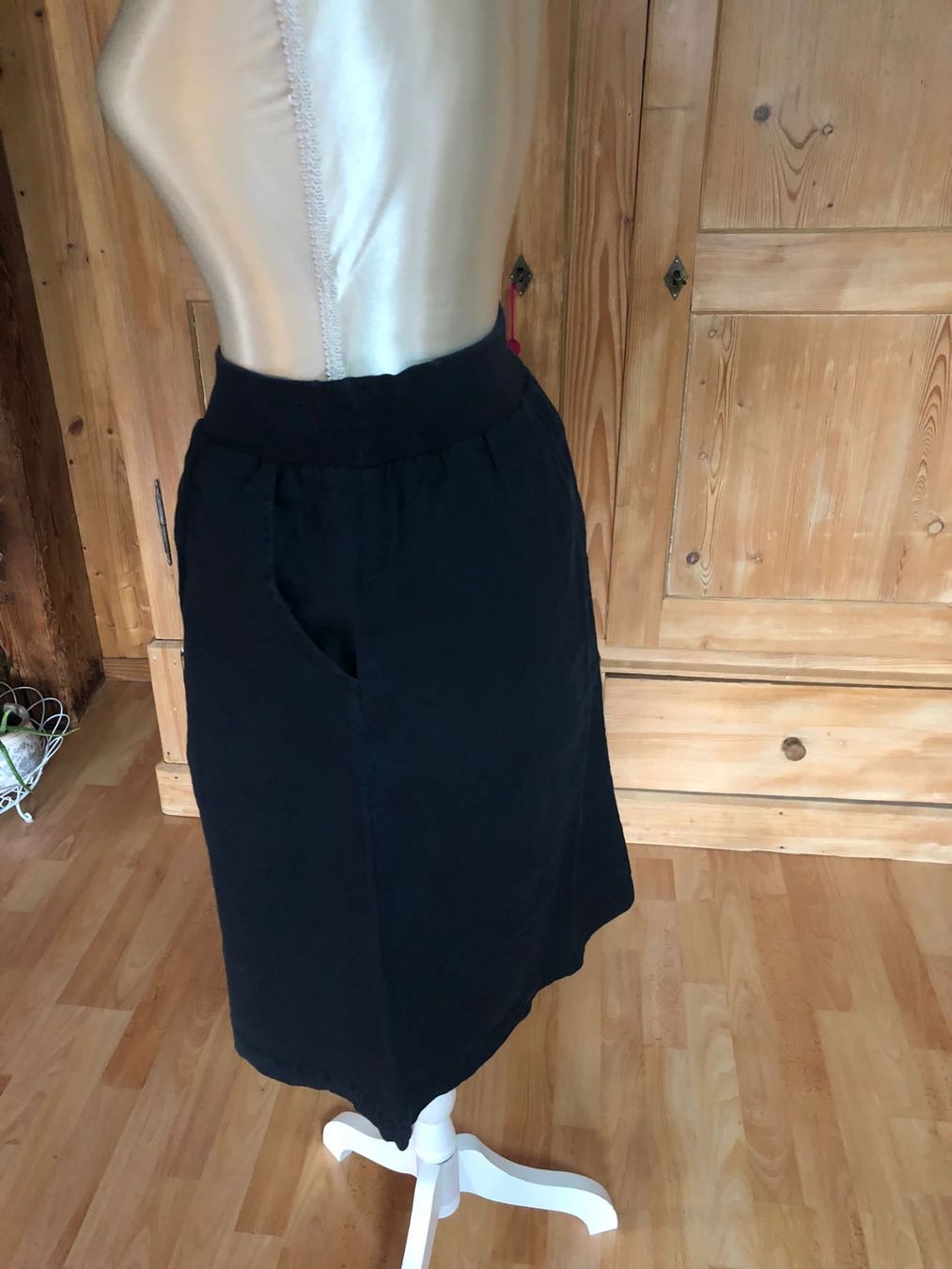 Robes: 3 Hübsche Naturkleider Gr. M + 40 – D'occasion à Röschenz par Tashroal 6