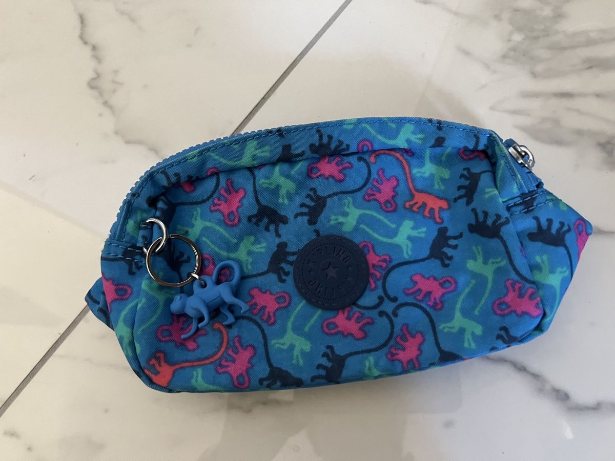 Kipling Borse da donna: Kipling Etui Neu, Kipling pochette neuve – Nuovo (secondo la descrizione) da COLOGNY venduto da fleurdelys84