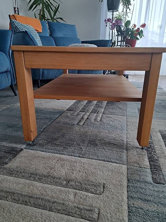 Tables: Couchtisch – D'occasion à Büren an der Aare par els_wj7h 1