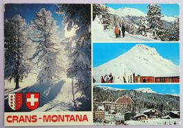 Crans-Montana