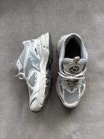 Axel Arigato Sneaker Weiss, Marathon Runner, Grösse 38