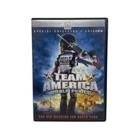 Team America World Police DVD (de)