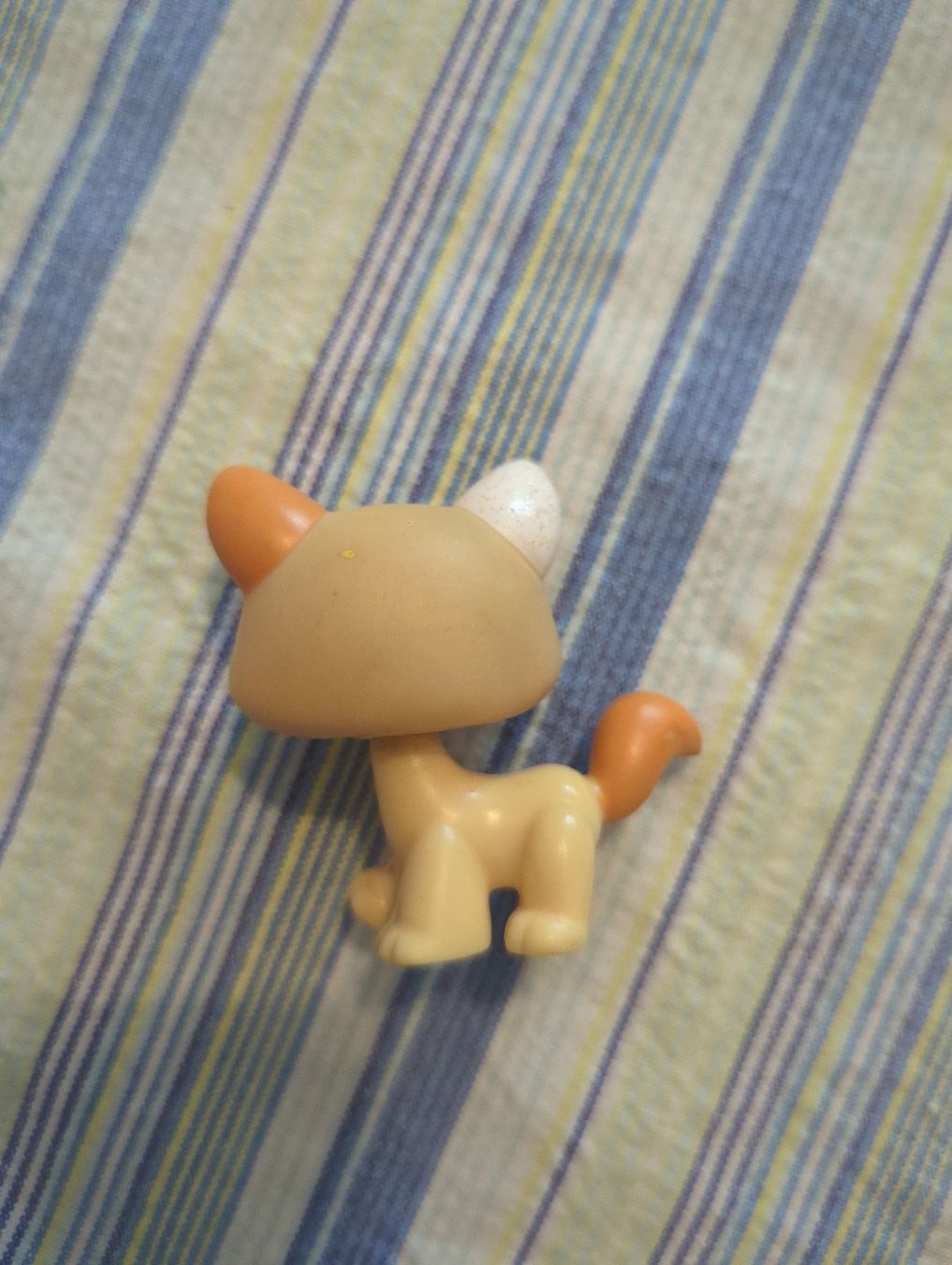 Littlest Pet Shop Giocattoli: littlest pet shop Katze – Usato da Kloten venduto da sop_zxc9 2
