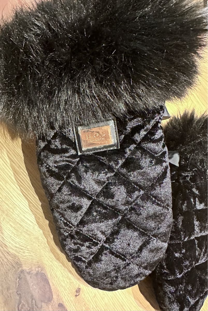 Guanti & manicotti: Neue Handschuhe B.O.S – Nuovo (secondo la descrizione) da Glis venduto da kos_52w5 1