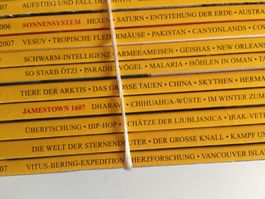 National Geograhic. - deutsche Ausgabe