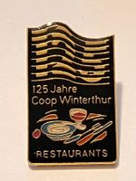 1 Pin Coop Winterthur Restaurants 125 Jahre