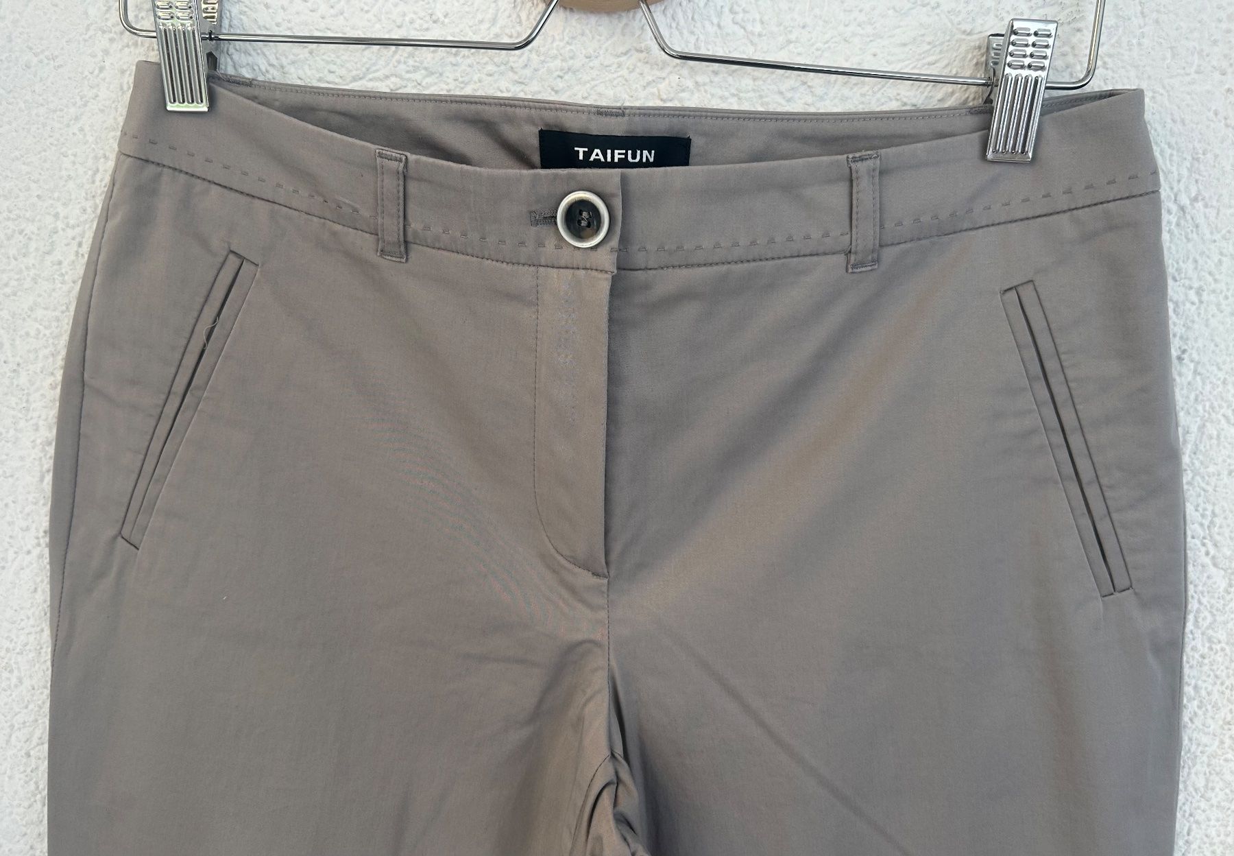 Mos mosh Pantaloni: TEIFUN Hose – Usato da STUDEN BE venduto da SMIROS 1