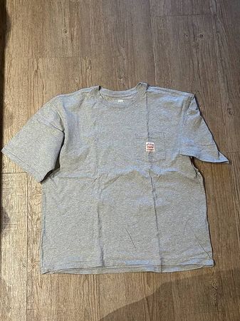 Levis T Shirt Gr. L