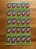 Panini Adrenalyn WM 26 25 Boosterpacks