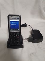 Mitel 612dt SET mit Ladeschale - neuwertige Geräte
