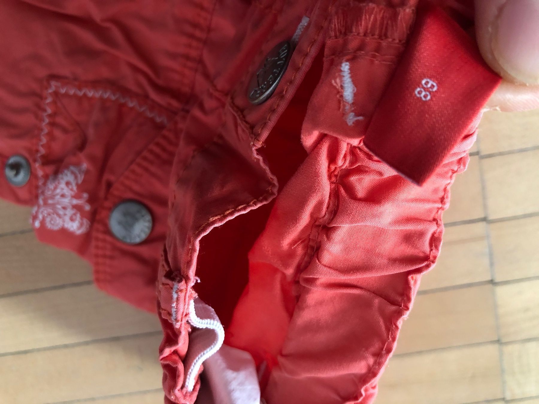 S.Oliver Vestiti & Gonne: Baby Kleid  s.Oliver Baby 68 – Usato da Küssnacht am Rigi venduto da ciucchino 5