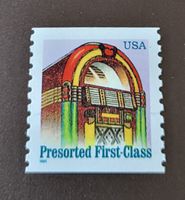 Usa 1995 briefmarke