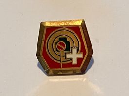 1 Pin Secura Versicherungen