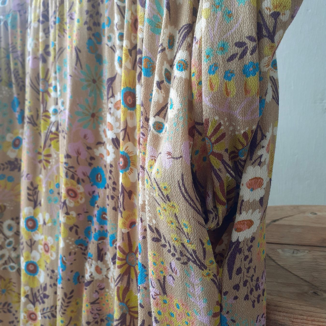 Kleider: Smith & Soul Kleid, XS – Gebraucht aus Bern von Solarsystem 3