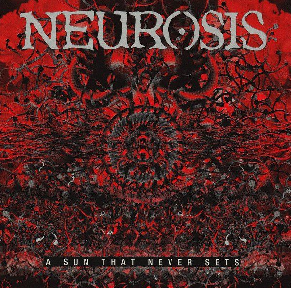 CDs: Neurosis - A Sun That Never Sets – D'occasion à Uzwil par visions77