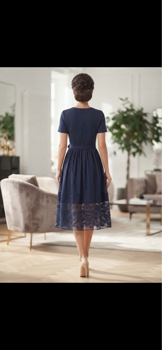 Vestiti: Robe mi-longue – Usato da Fribourg venduto da Ulomr 3
