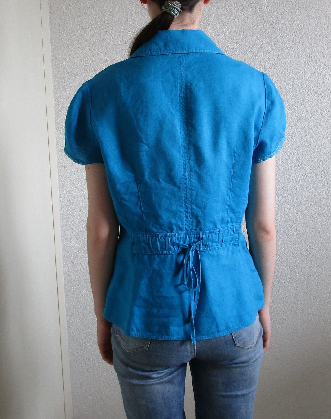 Jacken: Sommerblazer – Gebraucht aus Langenthal von majarose 2
