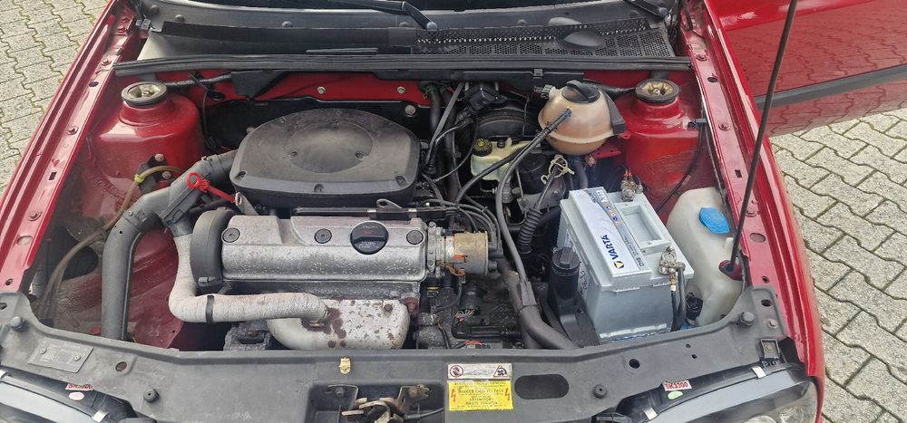 VW Golf 3 | Kaufen auf Ricardo