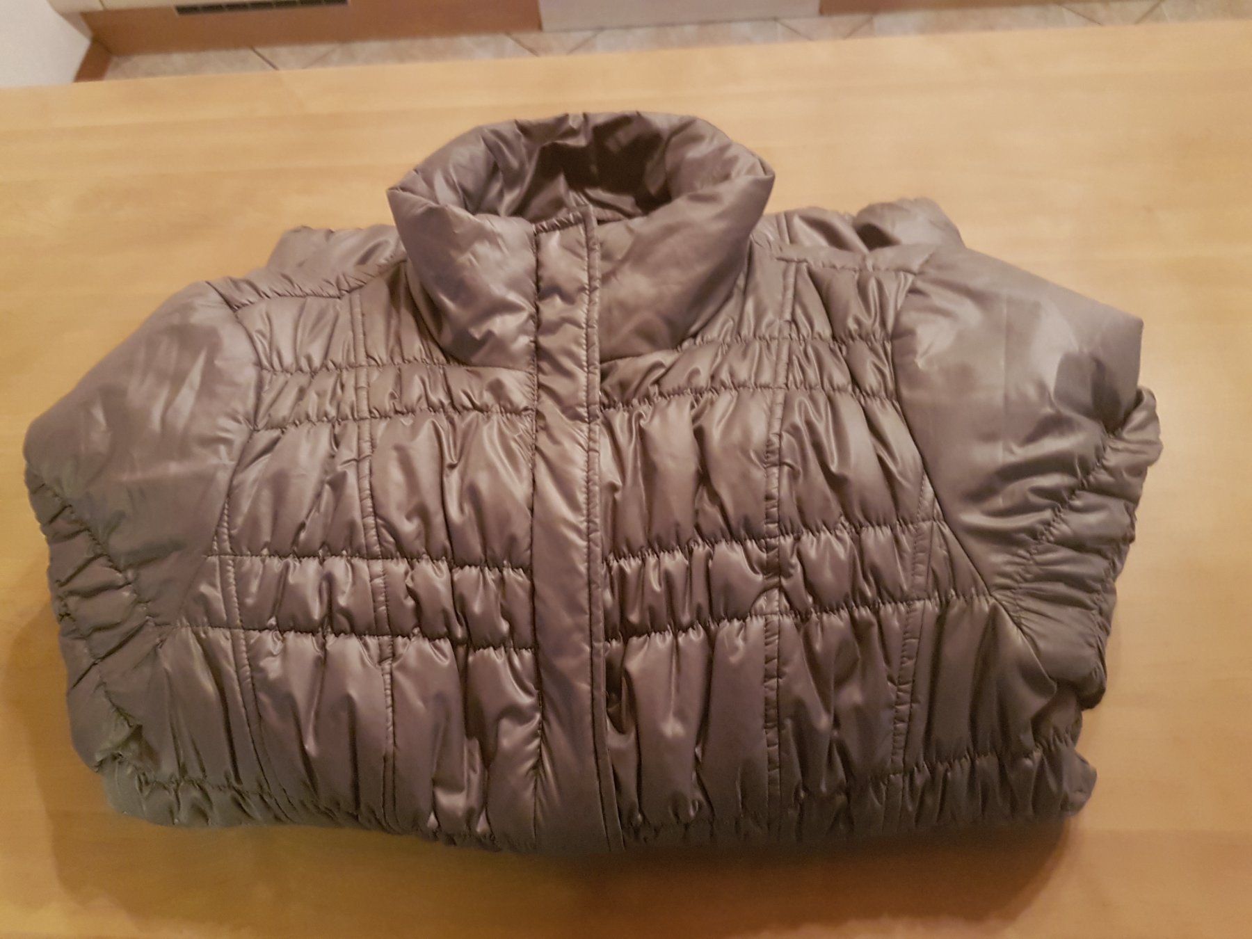 Giacche: Veste doudoune taille 38 marque Charles Vögele – Usato da Villiers venduto da san_jn5w 8