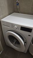 Lave-linge Samsung – excellent état – encore sous garantie