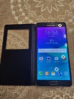 Samsung Galaxy Note 4 (SM-N910F)