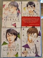 En proie au silence (Vol. 1-4)