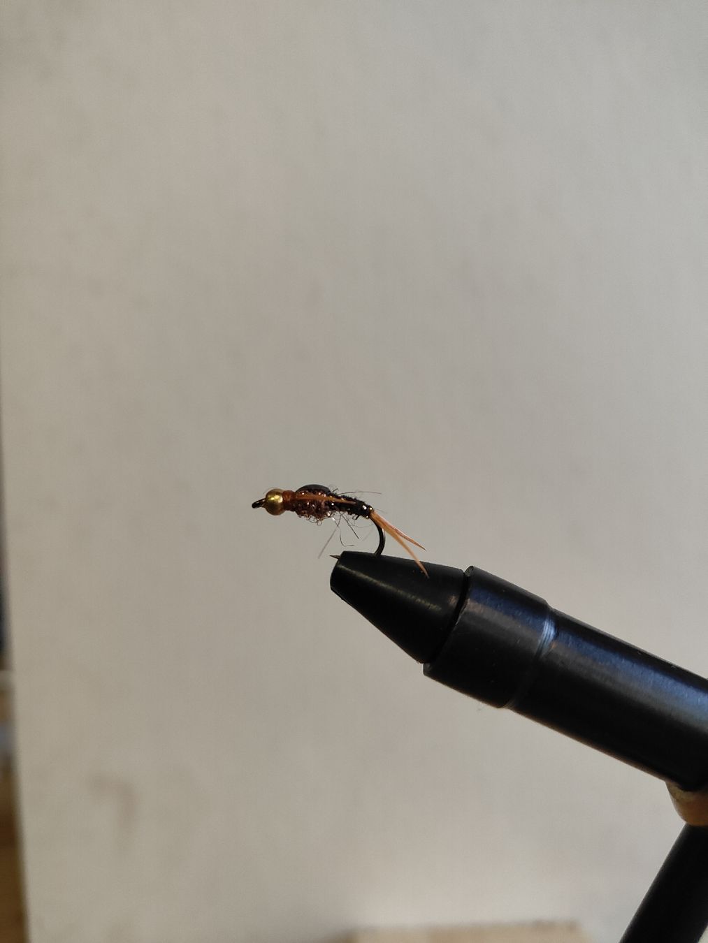 Esche: Beadhead Pheasant Tail Nymph neu – Nuovo (secondo la descrizione) da Kleinlützel venduto da gki666 1