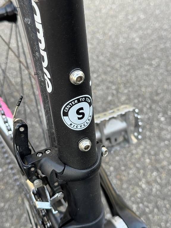 Merida Biciclette: Rennvelo Merida Ride 50 cm – Usato da Bern venduto da elibu99 3