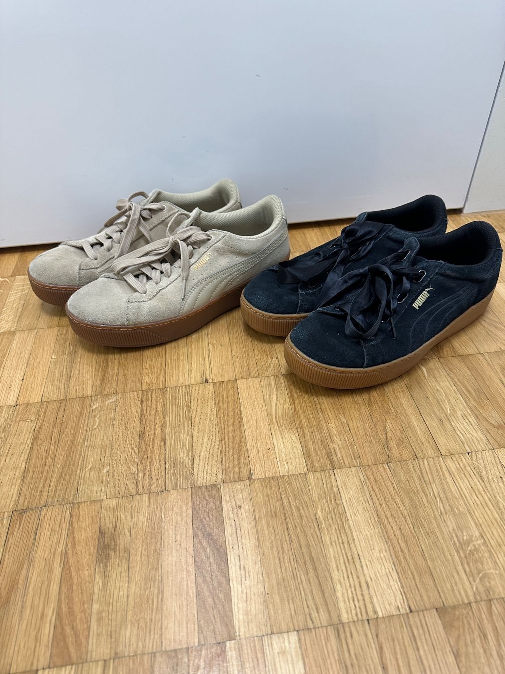Puma Scarpe da donna: Schuhe – Usato da Zug venduto da uri_z6fm 1