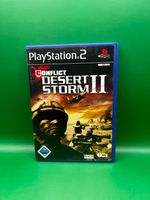 Conflict: Desert Storm II (Deutsch) - Playstation 2