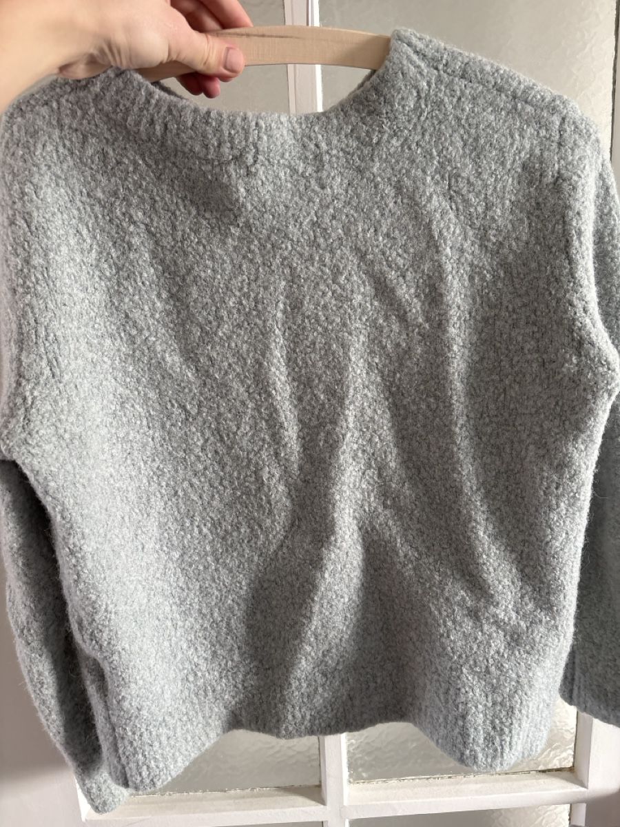 Maglioni & Felpe: Marc O’Polo Sweater Wolle – Usato da Bern venduto da LoveVintageY2K 1