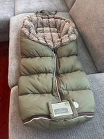 Odenwälder Fusssack