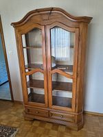 Holzvitrine Original Selva Stile