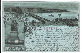Genève, Litho