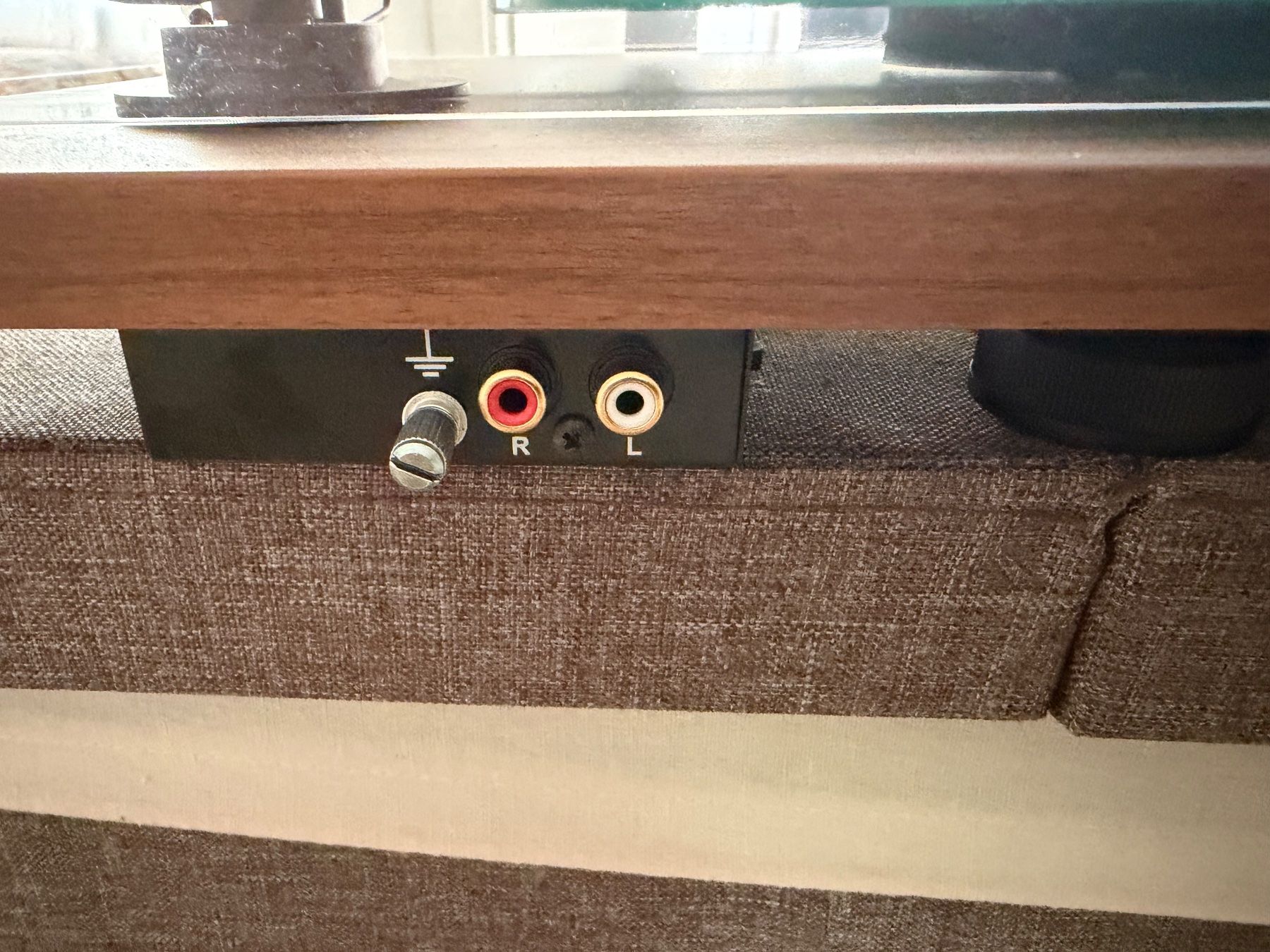 Pro-ject Giradischi: Plattenspieler Pro-Ject T1 SB – Usato da Eschlikon TG venduto da Dfasler_1 3
