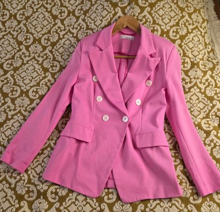 SEM PER LEI Blazer