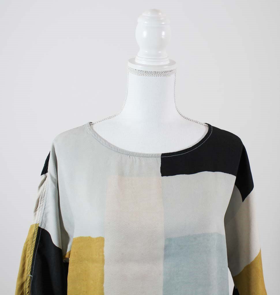 Nile Camicette: NILE Bluse Gr. XS – Usato da Belp venduto da caramel-secondhand 4