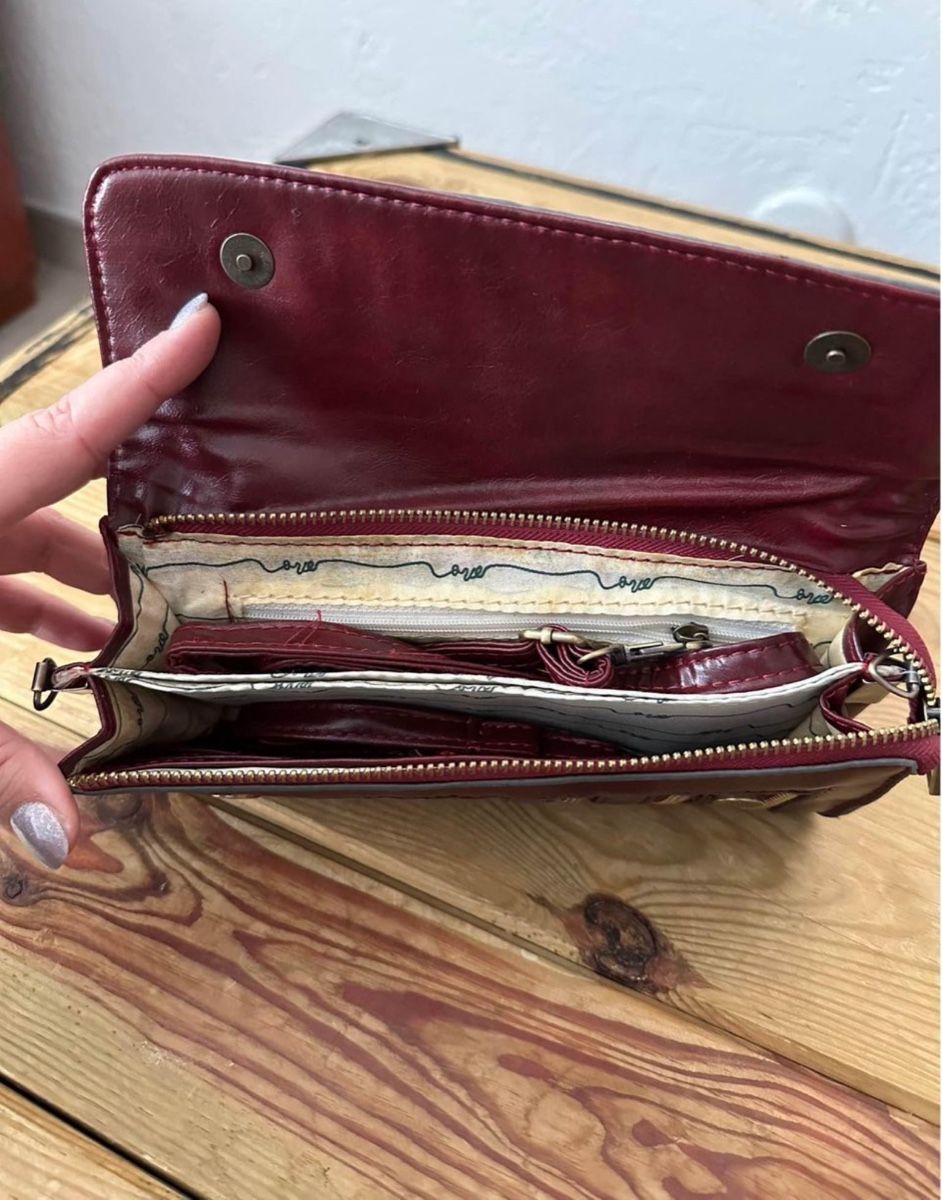 Borse da donna: Sac bandoulière Mango – Nuovo e nell'imballaggio originale da Nuvilly venduto da smi_6qtk 2