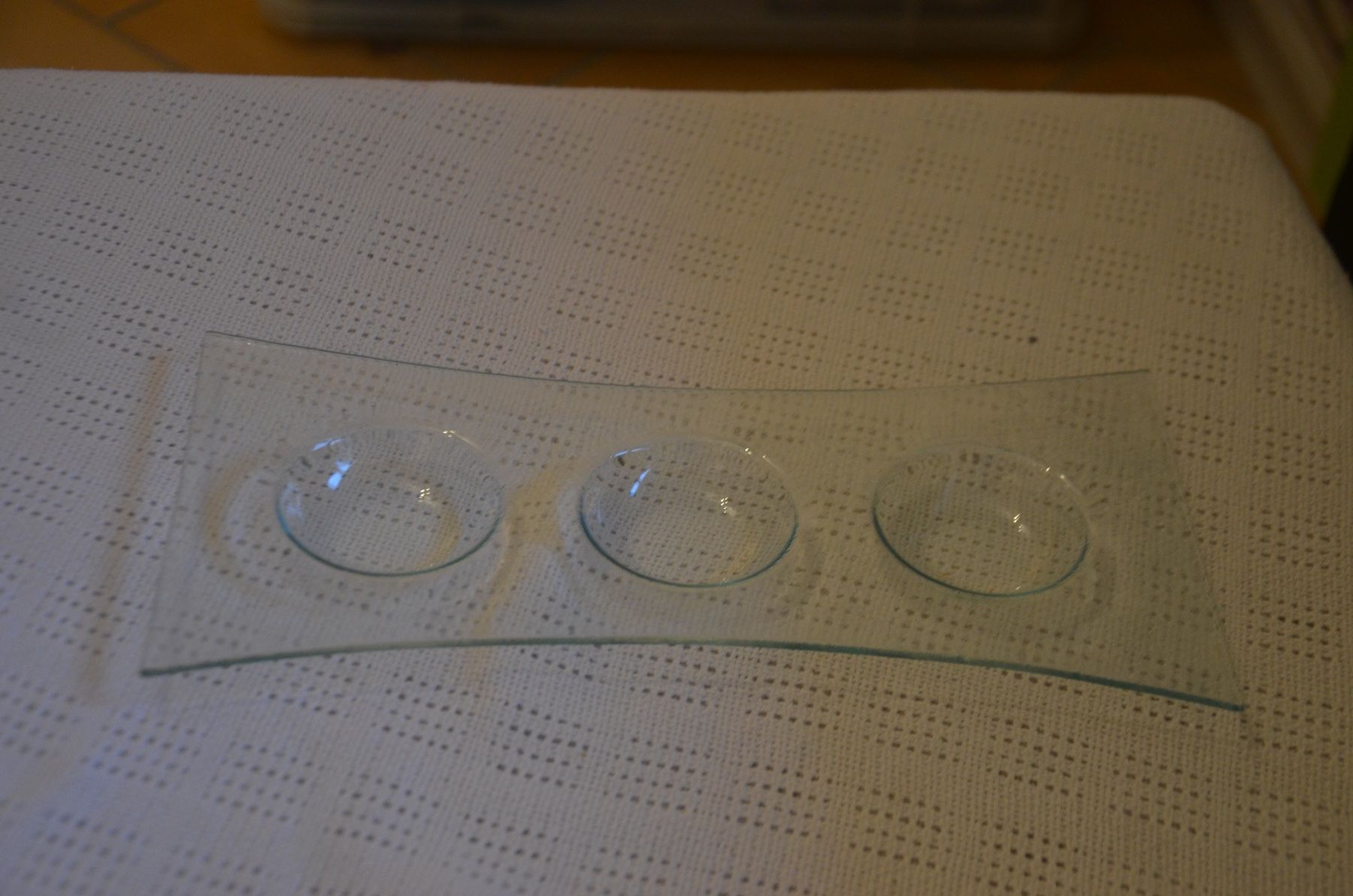 Tutte le decorazioni: DEKO KERZE GLAS – Nuovo (secondo la descrizione) da Chiasso venduto da Dolly015