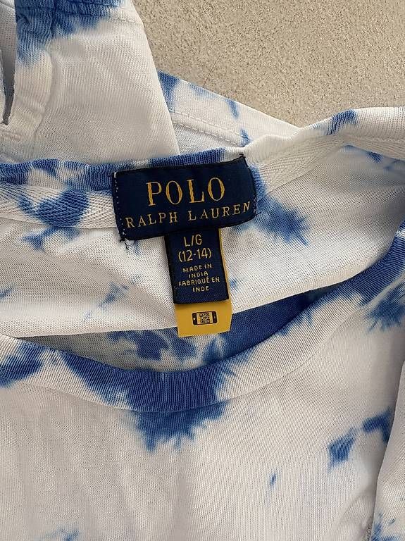 Robes et jupes: Robe Polo Ralph Lauren  – D'occasion à Genève par Chek_ka 2