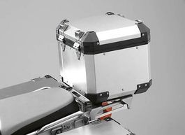 BMW GS Adventure - TOP case alu
