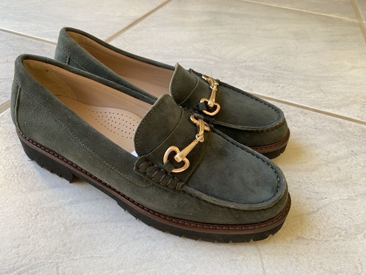 Damenschuhe: Schuh – Neu und originalverpackt aus Meilen von beauty88