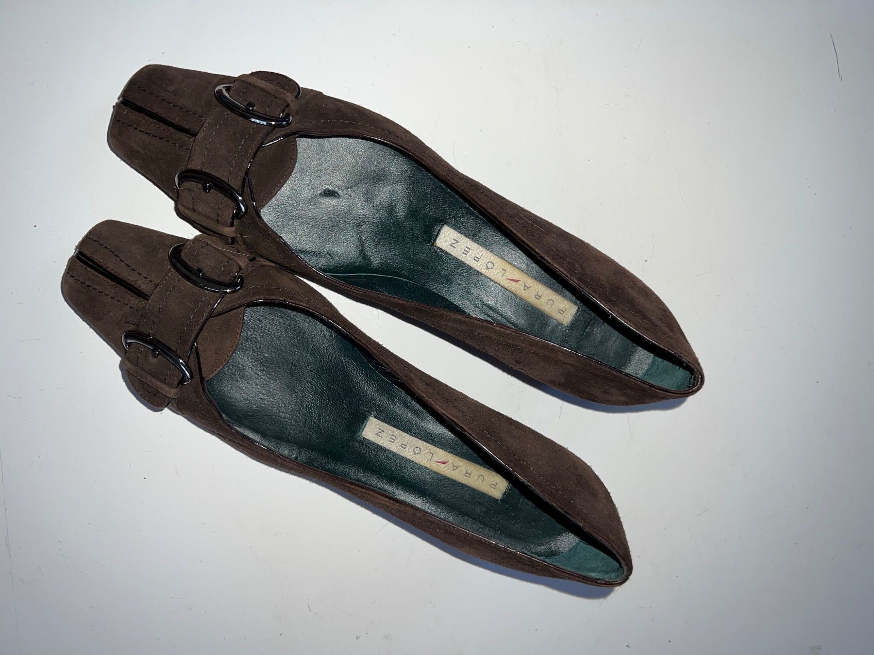 Scarpe da donna: Pura Lopez – Usato da PUlly venduto da mum_22vds