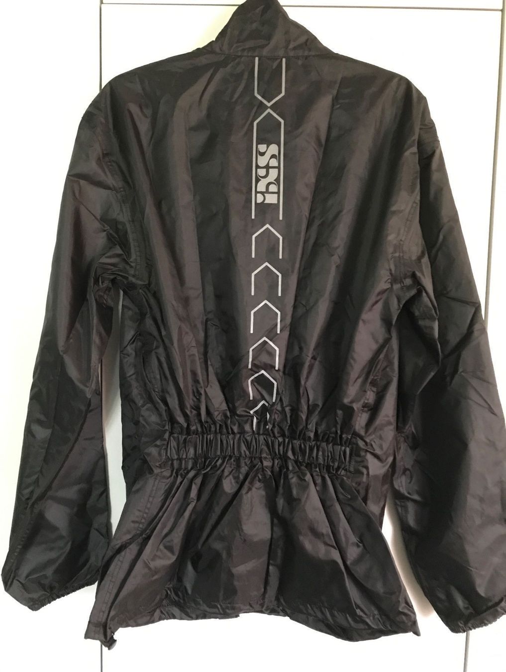 IXS Jacken: IXS Nimes Regenjacke, Gr. S, neu – Neu (gemäss Beschreibung) aus Ebnat-Kappel von Molton 1